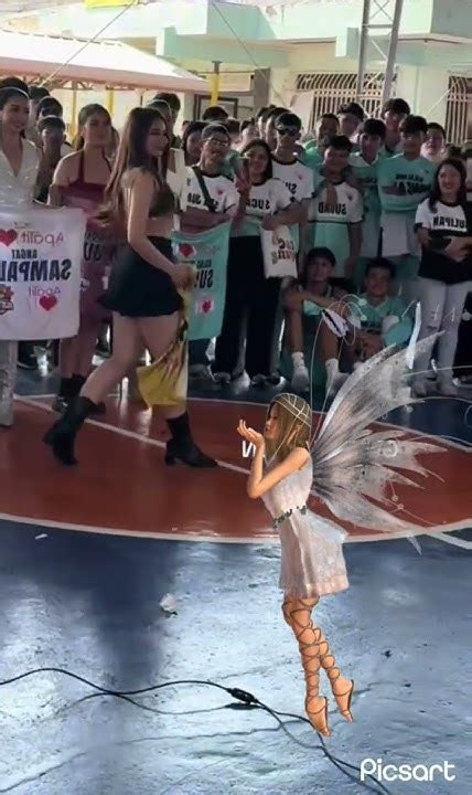 gwen tuazon height